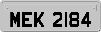 MEK2184