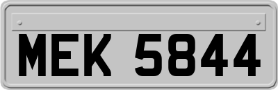MEK5844