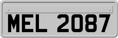 MEL2087