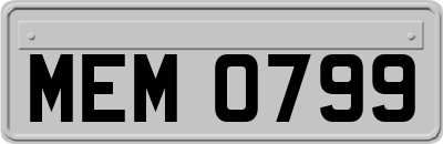 MEM0799