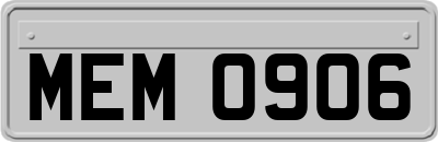 MEM0906