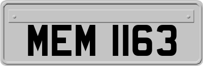 MEM1163