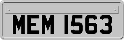 MEM1563