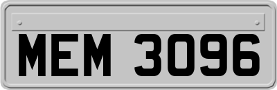 MEM3096
