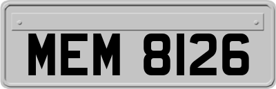 MEM8126
