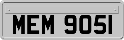MEM9051