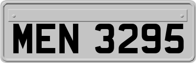 MEN3295