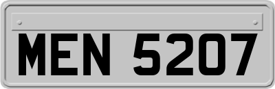 MEN5207