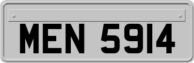 MEN5914