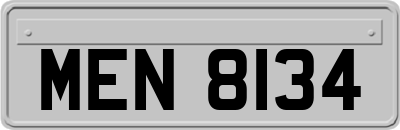 MEN8134