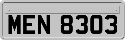 MEN8303
