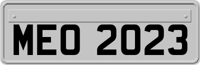 MEO2023