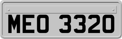 MEO3320