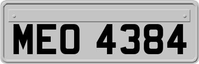 MEO4384