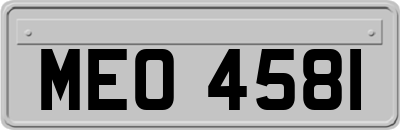 MEO4581