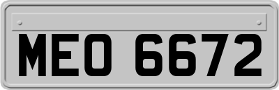 MEO6672