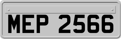 MEP2566