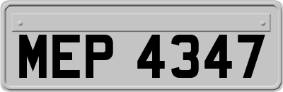 MEP4347
