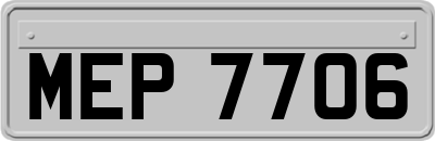 MEP7706