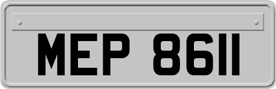 MEP8611