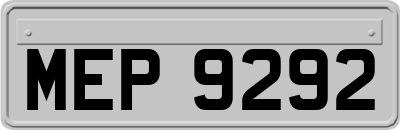 MEP9292
