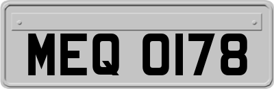 MEQ0178