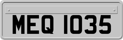 MEQ1035
