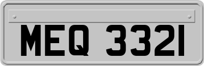 MEQ3321