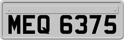 MEQ6375