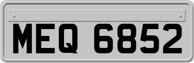 MEQ6852