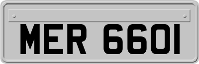 MER6601