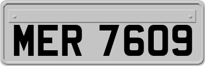 MER7609