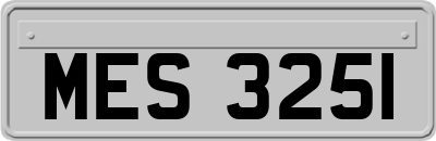 MES3251