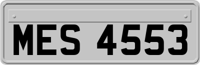 MES4553