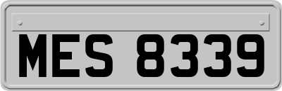 MES8339