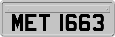 MET1663