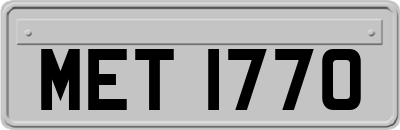 MET1770