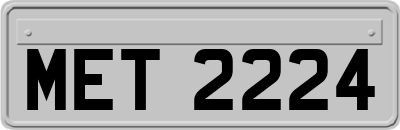 MET2224