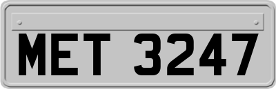 MET3247
