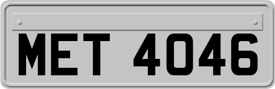 MET4046