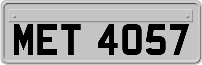 MET4057
