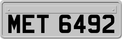 MET6492