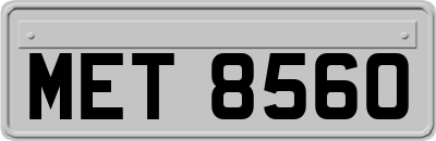 MET8560