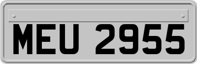 MEU2955