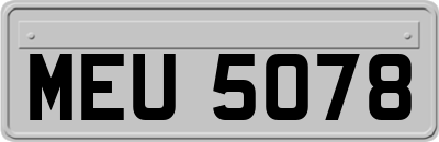 MEU5078