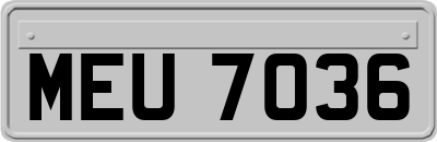 MEU7036