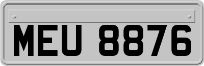 MEU8876
