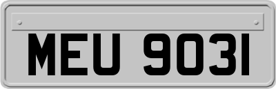 MEU9031