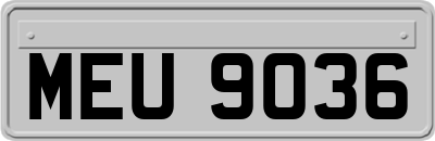 MEU9036