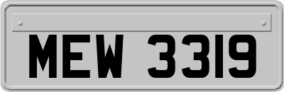 MEW3319